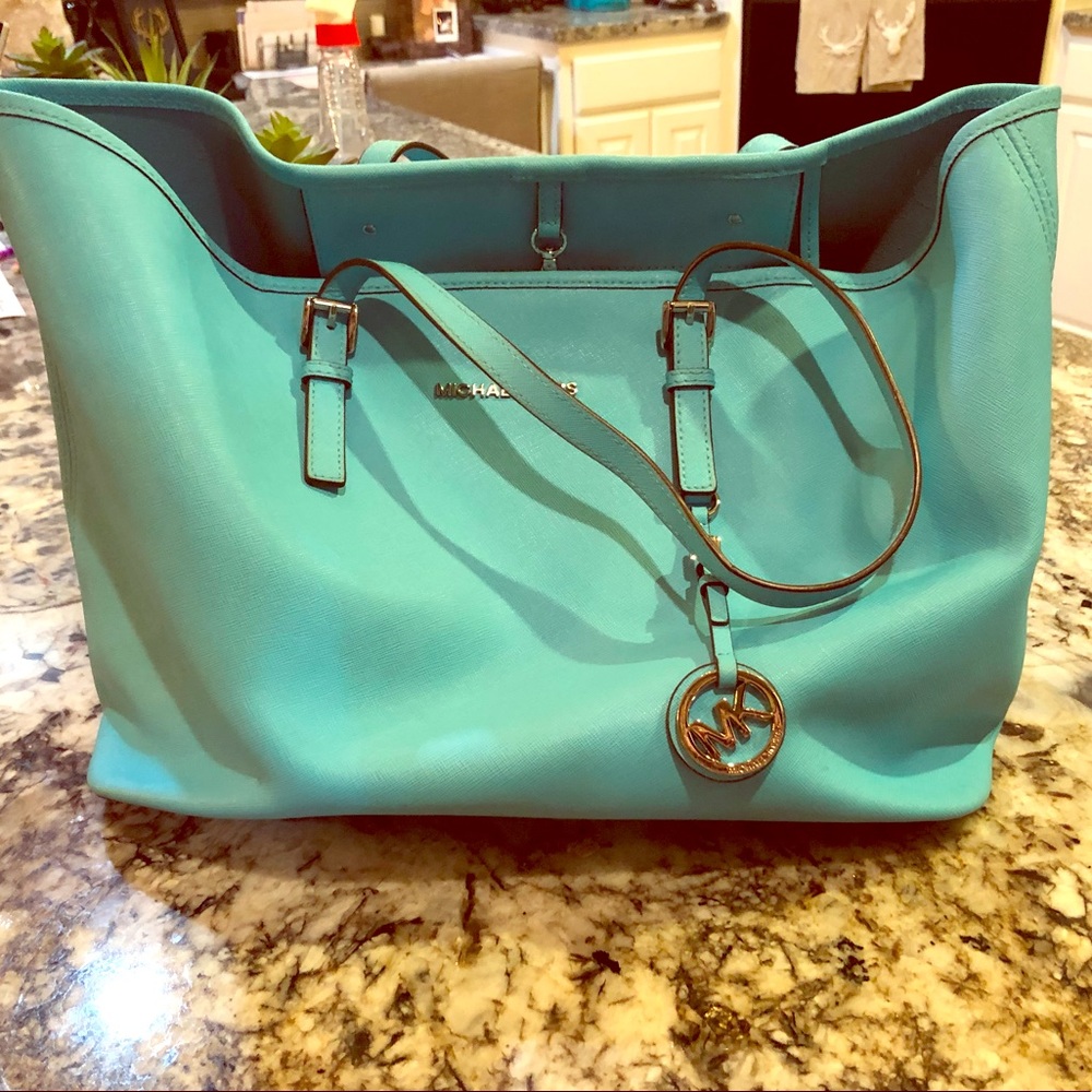 Michael Kors large tote